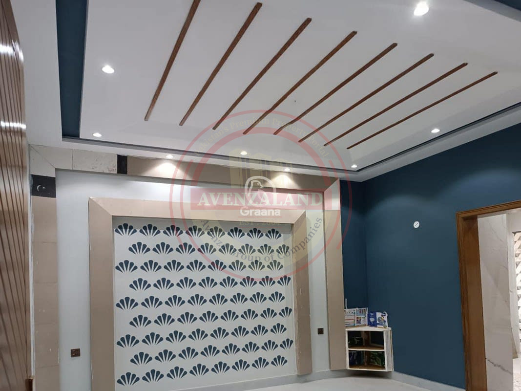 5 Marla House For Sell in Ahmad City Multan