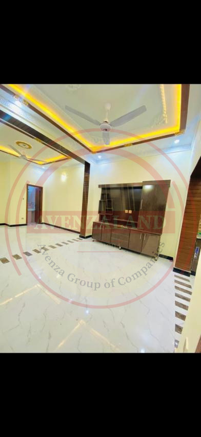 4 Marla House in Snober city Rawalpindi