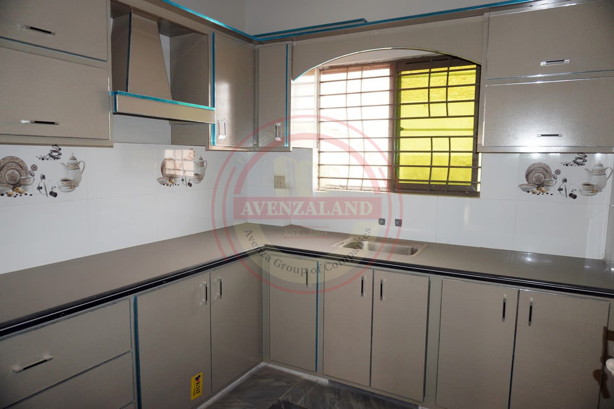4.5 Marla House For Sell in Mattital Road Multan