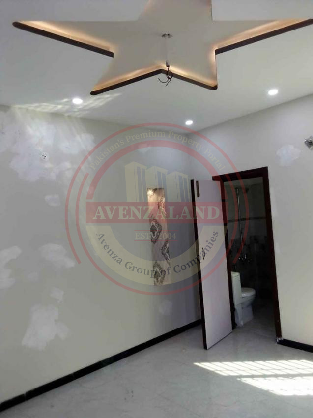 5 Marla House Available For sale In Musa Villas Adyala Road Rawalpindi