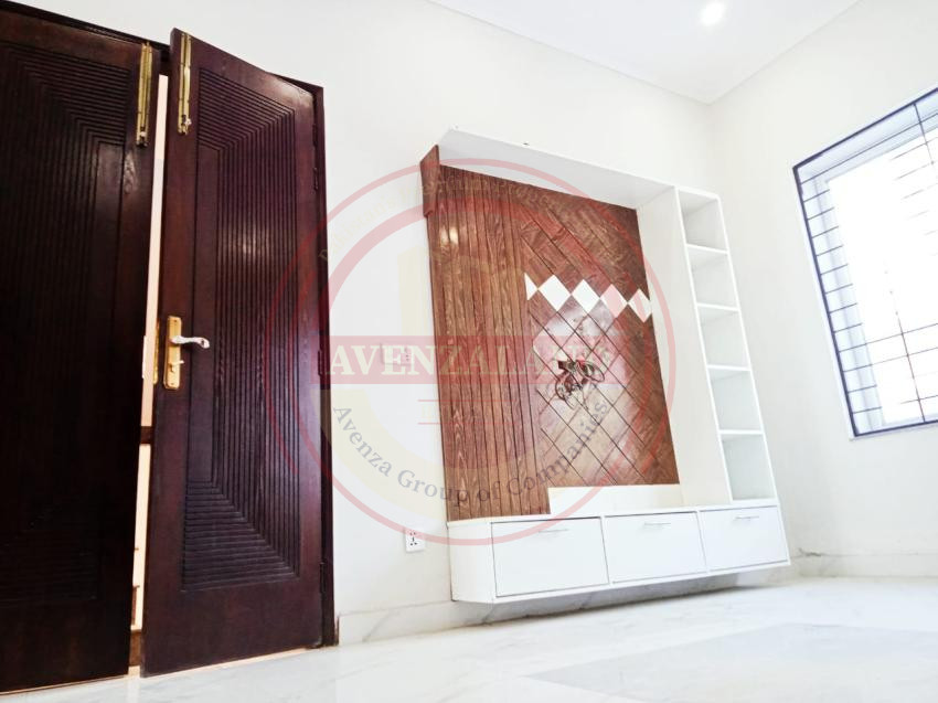 7 Marla House in Bahria Town Rawalpindi