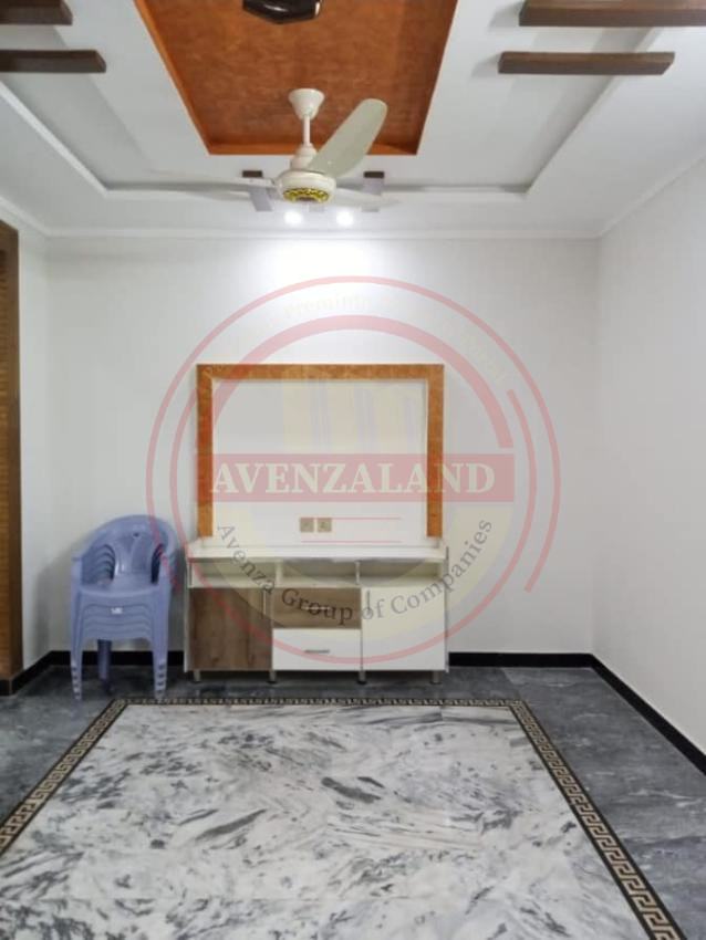 5 Marla House For Sale In Adyala Road Rawalpindi.