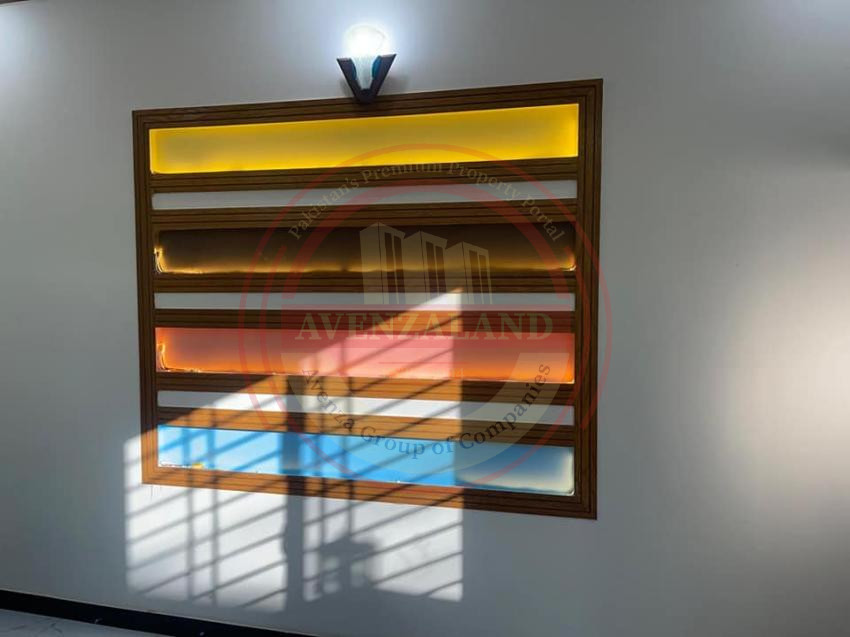 5 Marla House for Sale in Rawalpindi