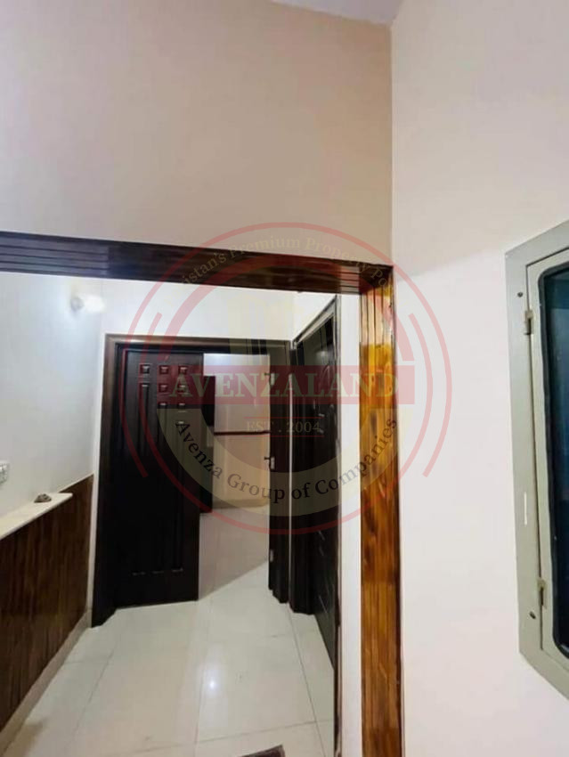 21.3 Marla House For Sale In Madina Town, Faisalabad