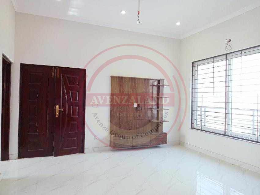 7 Marla House in Bahria Town Rawalpindi