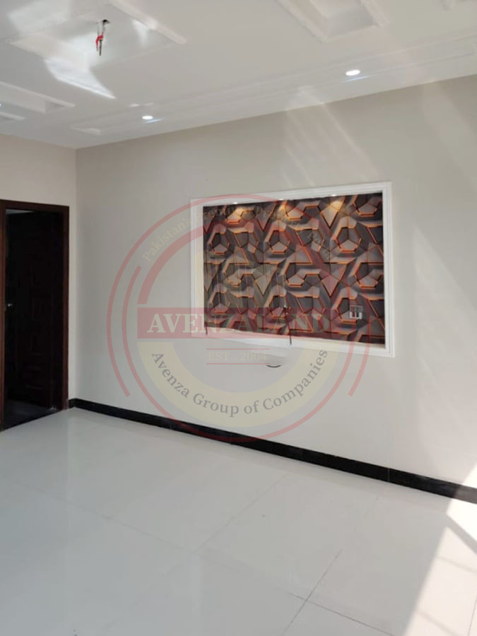5 Marla House For Sell in Buch Executive Villas Multan