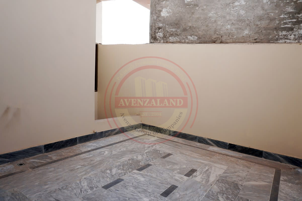 4.5 Marla House For Sell in Mattital Road Multan