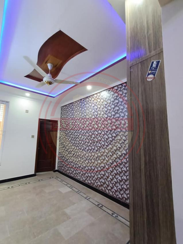 5 Marla House For Sale In Airport Housing Society Rawalpindi.