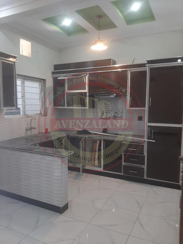 5 Marla House in Airport Housing society Rawalpindi