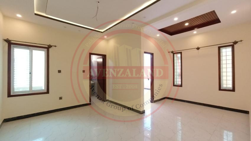 7 Marla House in Snobar City Rawalpindi