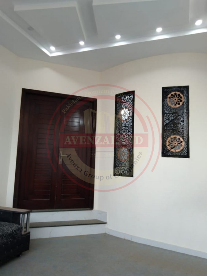 6 Marla House For Sell  Eden Garden EB, Faisalabad