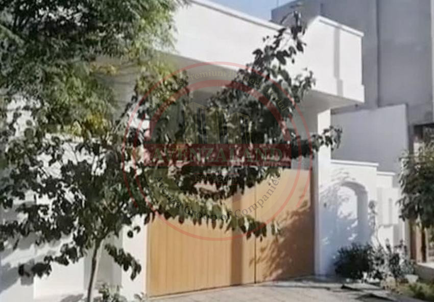 5 Marla House For Sale In Sitara Diamond City, Faisalabad