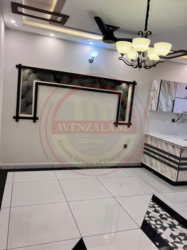7 Marla House For Sale In Bahria Town Rawalpindi.