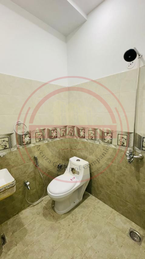 7 Marla House in Bahria Town Rawalpindi