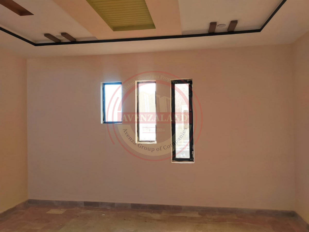 2.2 Marla House For Sell in Green Valley Faisalabad