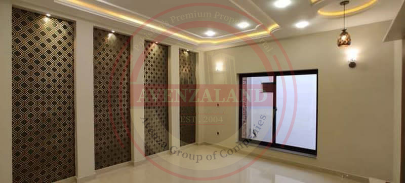 5 Marla House For Sell in Buch Executive Villas Multan