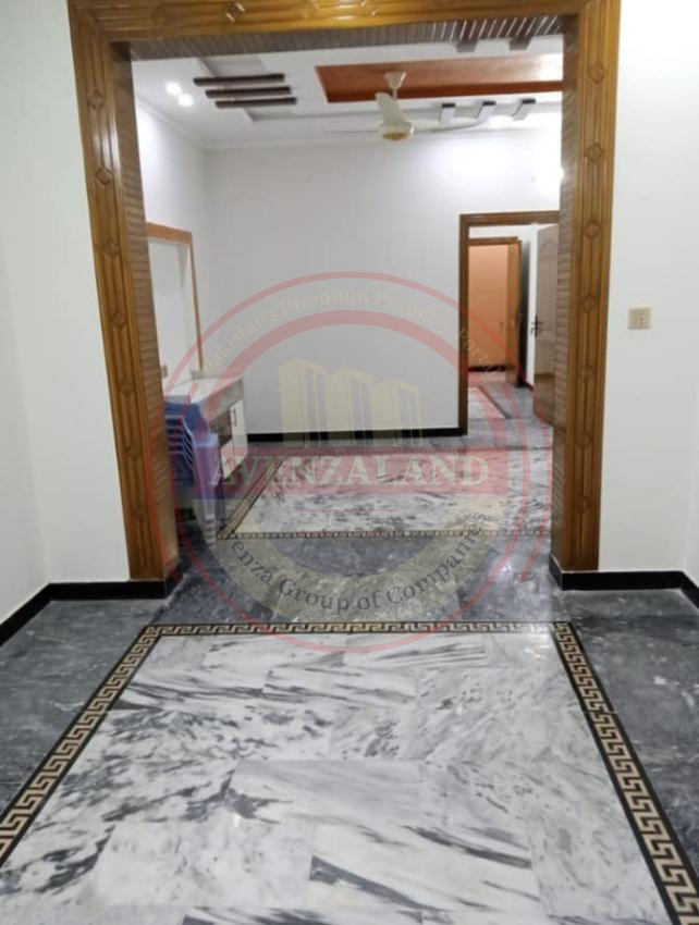 5 Marla House For Sale In Adyala Road Rawalpindi.