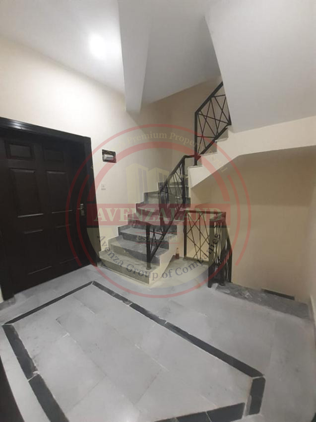 5 Marla House For Sale In Sheikh Colony, Faisalabad