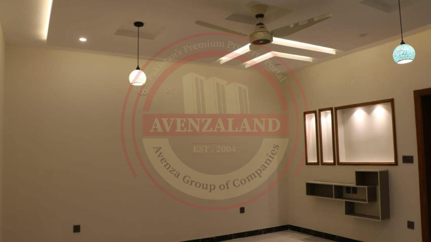 7 Marla House For Sale In Bahria Town Rawalpindi.