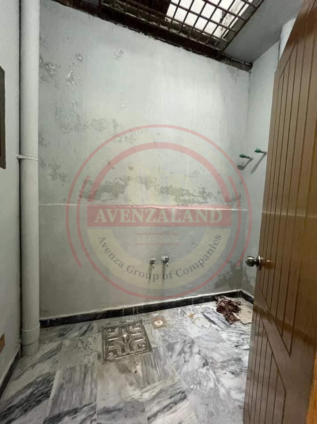 5 Marla House Available For Sale In Rawalpindi