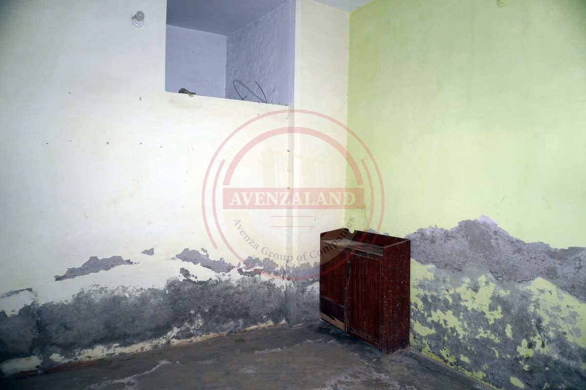 4 Marla House For Sell in Gulistan e Ashar Multan