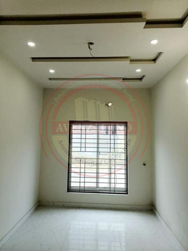 3 Marla House For Sale In Malkhanwala, Faisalabad