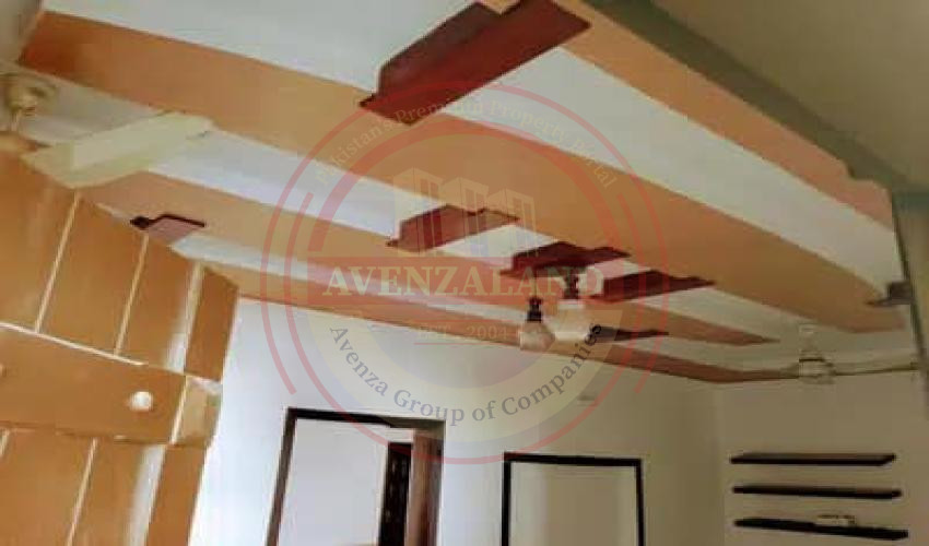  7.5 Marla House For Sale Fazal Town Near Old Airport Askari 8 Rawalpindi 