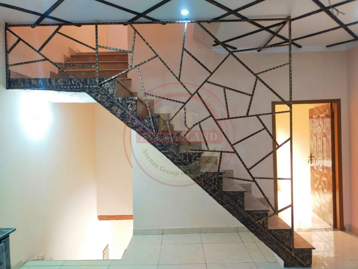 2.2 Marla House For Sell in Green Valley Faisalabad