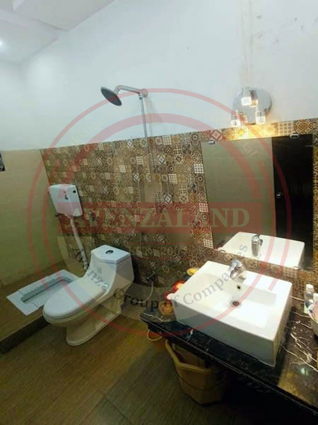 5 Marla House for Sell in Shalimar Colony Multan