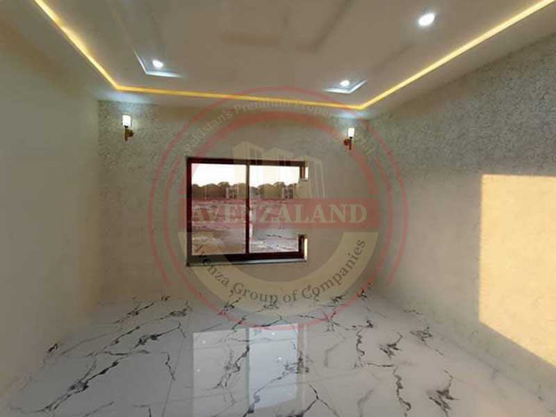 9 Marla House For Sell in Buch Executive Villas Multan