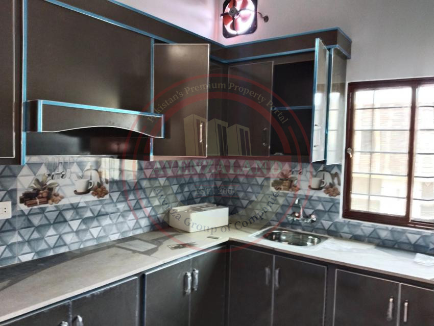 3 Marla House in Chakri Road Sadar Rawalpindi