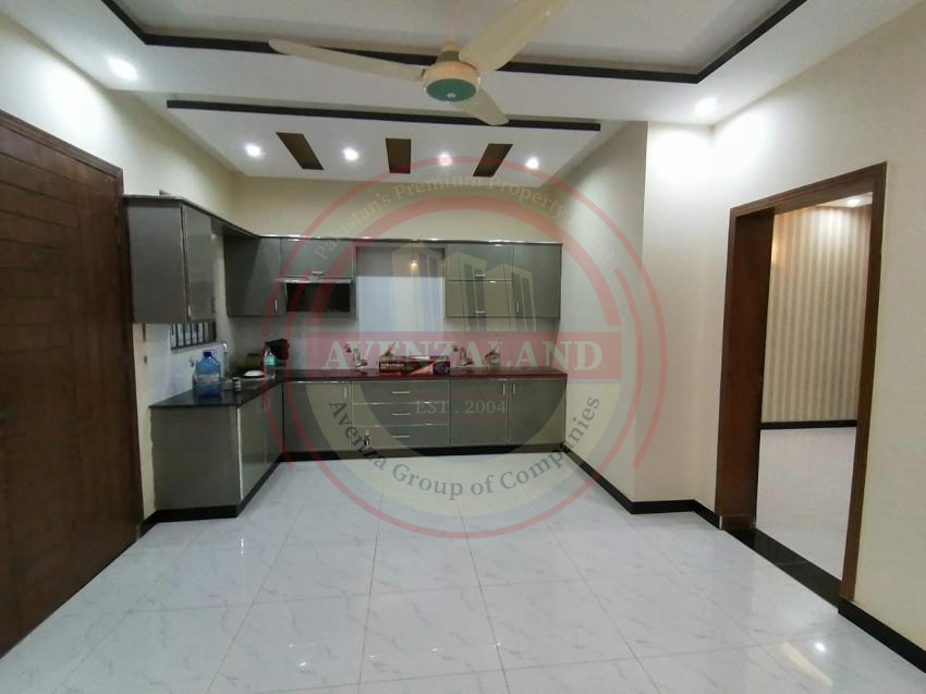 5 Marla House For Sale In Sanobar City Rawalpindi.
