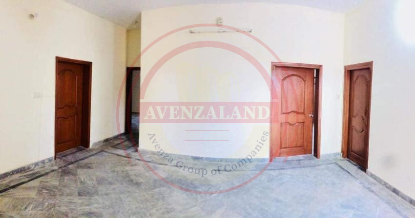 7 Marla House For Sale In Adyala Road Rawalpindi.