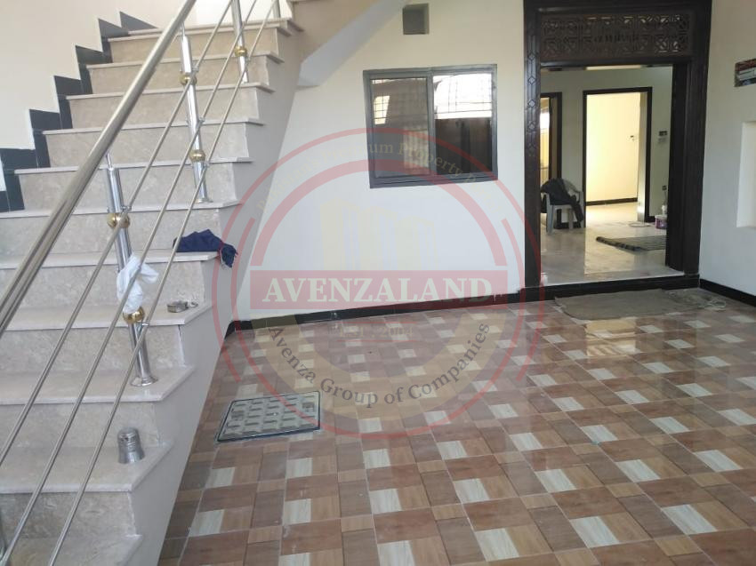 5.5 Marla House Available For Sale In Adyala Road Rawalpindi