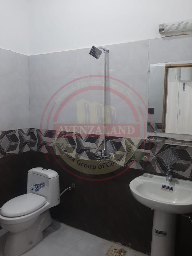 5 Marla House in Airport Housing society Rawalpindi