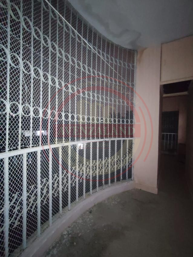 2 Bed Apartment for sale maskan chorangi Karachi