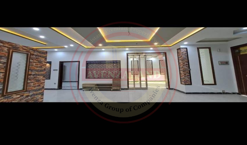 5 Marla House in Bahria Town Rawalpindi