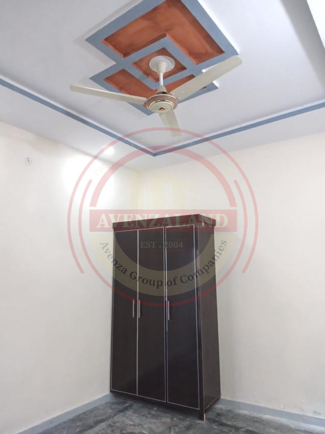 5 Marla House For Sale In Adyala Road Rawalpindi