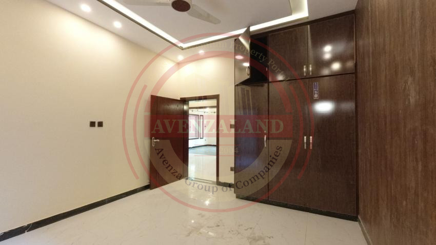 7 Marla House in Snobar City Rawalpindi
