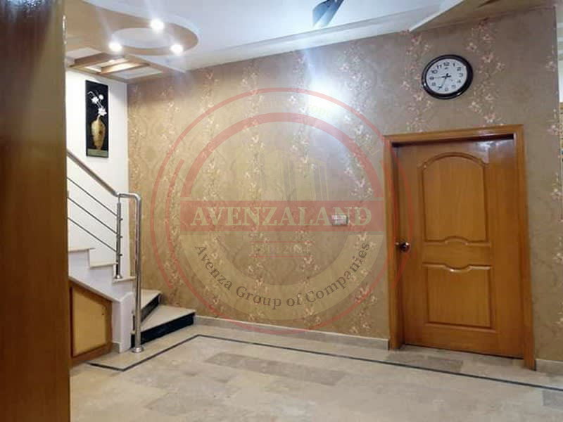 10 Marla House For Sell in Shalimar Colony Multan