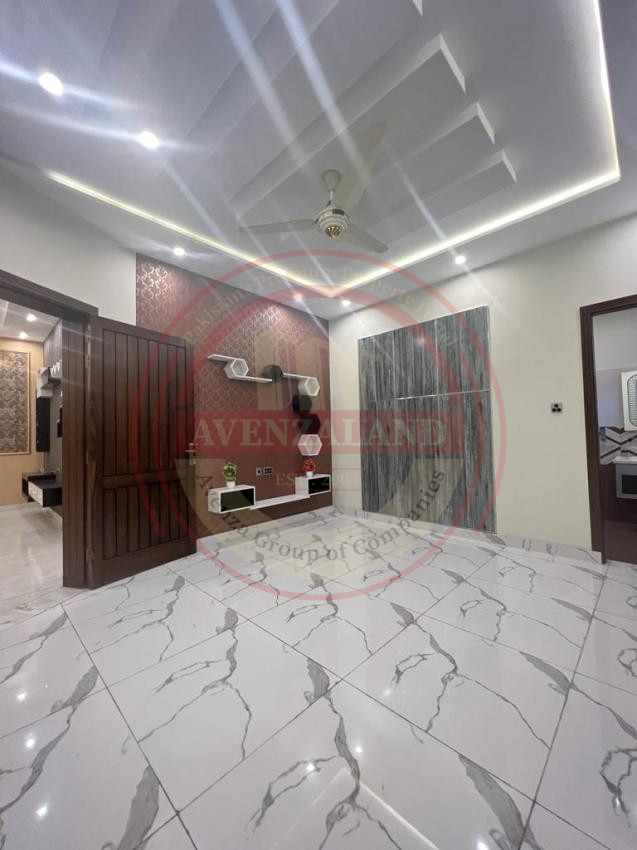 10 Marla House is Available for Sale in Citi Housing Gujranwala. Phase 1