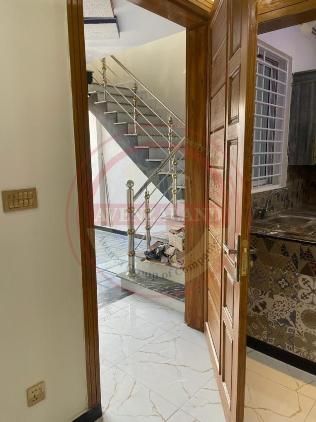 5 Marla House For Sale In Airport Housing Society Rawalpindi.