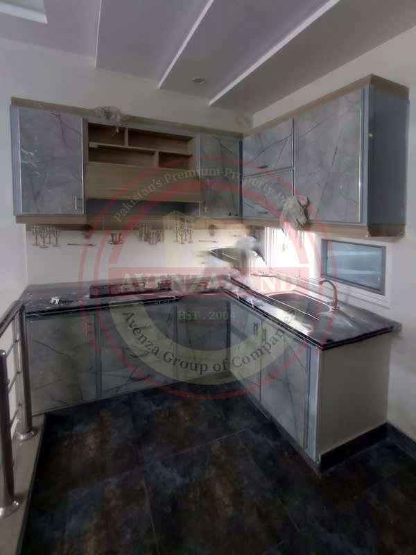 5 Marla House For Sell In Ahmad City Multan