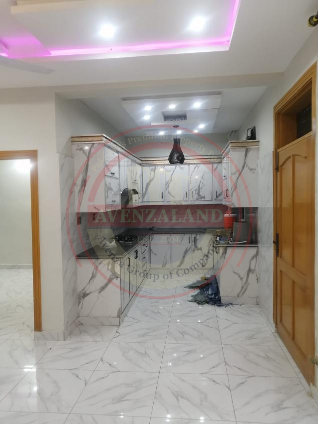 8 Marla House For Sale In Airport Housing Society Rawalpindi.