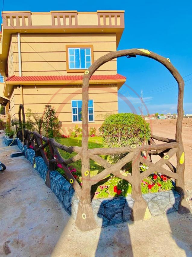 5 Marla House For Sale In Gulshan Abad Rawalpindi.