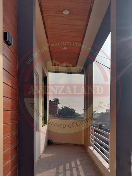 5 Marla House For Sell in North Gulgusht Colony Multan