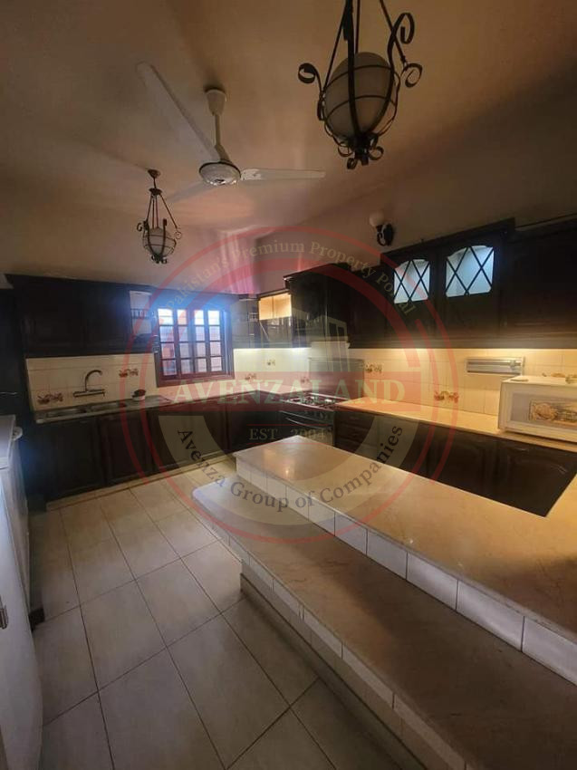 16 Marla House for Sale Khayaban-e-Hilal Phase-6 DHA Karachi