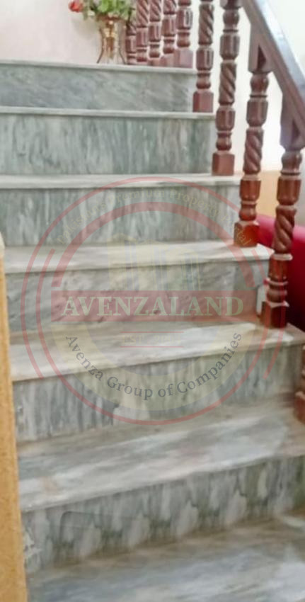 6 Marla House For Sale In Rabbani Colony, Faisalabad