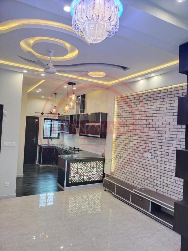 5 Marla House in Bahria Town Rawalpindi