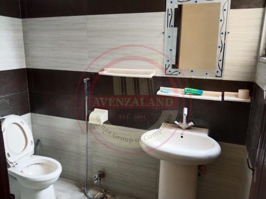 5 Marla House For Sale In Bahria Town Rawalpindi.